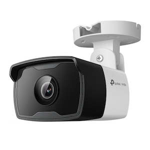 TP-Link VIGI C320I VIGI 2MP Outdoor IR Bullet Network Camera (2.8MM)