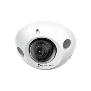 TP-Link VIGI C230I (2.8mm) Mini 3MP Outdoor IR Mini Dome Network Camera