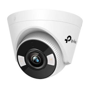 Sale Promotions: TP-Link VIGI C440-W (4mm) 4MP Full-Colour Wi-Fi Turret Network Camera