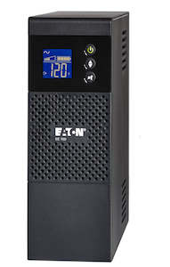 Eaton 5S 700VA/420W Line Interactive UPS LED