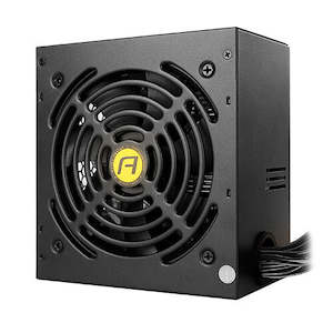 Power: Antec VP550P Plus PSU Power Supply