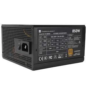 Thermalright TR-TB850S 80+ Bronze NON modular PSU