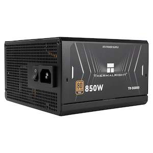 Thermalright TR-SG 850 80+ Gold modular PSU, ATX 3.1