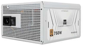 Thermalright TR-SG 750-W 80+ Gold modular PSU, ATX 3.1