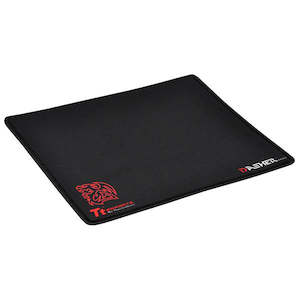 Tt eSPORTS Dasher Mini Gaming Mouse Pad