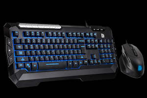 Tt eSPORTS Commander Combo V2 Keyboard & Mouse