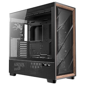 Pc Cases Cooling: Antec FLUX PRO Full Tower Case