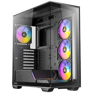 Antec C3 ARGB Mid Tower Case