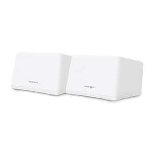 Mercusys Halo H47BE, BE9300 Whole Home Mesh Wi-Fi 7 System - 2 Pack