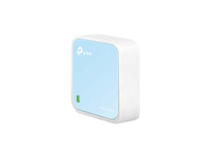 TP-LINK 300Mbps Wireless N Nano Router