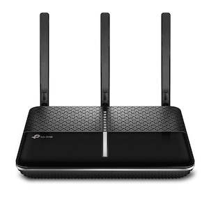 TP-Link AC2100 Wireless MU-MIMO VoIP VDSL/ADSL Modem Router