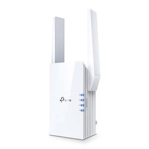 TP-Link RE705X AX3000 Mesh WiFi 6 Extender