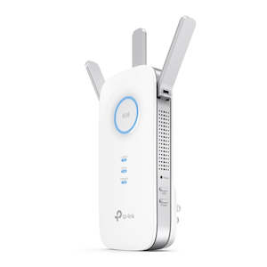 TP-Link RE450 AC1750 Wi-Fi Range Extender