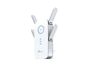 TP-Link RE650 AC2600 Wi-Fi Range Extender