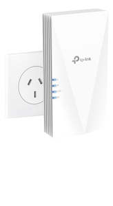 TP-Link RE300 AC1200 Wi-Fi Range Extender