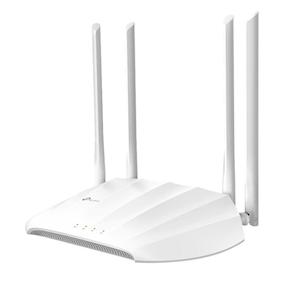 Range Extenders: TP-Link AC1200 Wireless Access Point