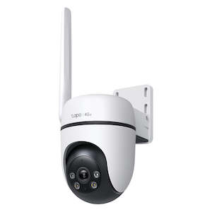 TP-Link Tapo C501GW Outdoor Pan/Tilt 4G LTE Camera