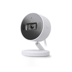 Security Cameras Surveillance: TP-Link Tapo C125, AI Home Security Wi-Fi Camera