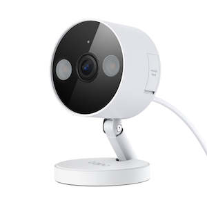 TP-Link Tapo C120, Tapo Home Security Wi-Fi Camera