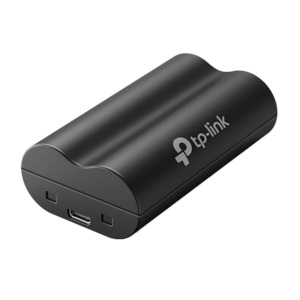 TP-Link Tapo A100 Battery Pack, for Tapo Powered Cameras and Video Doorbells