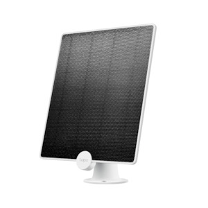 TP-Link Tapo A200 Solar Panel, for Tapo Battery Powered Cameras