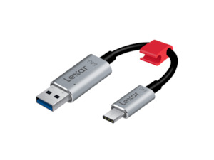 Lexar: Lexar JumpDrive C20c USB 3.0 (Small Blister) 64GBBAP