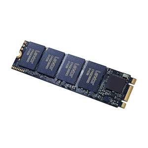 Lexar 256GB PCIe G3x2 M.2 2280