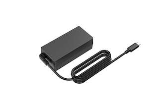 Usb Converters Adapters: HUNTKEY USB C Notebook Adapter 65W