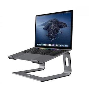 Accessories: mbeat Stage S1 Elevated Laptop Stand