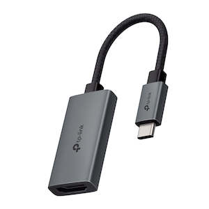 New: TP-Link UA520C USB Type-C to HDMI Adapter