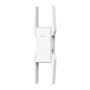 TP-Link EAP673-Extender AX5400 Mesh Wi-Fi 6 Extender by Omada SDN