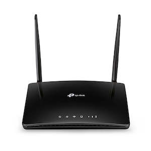 TP-Link Archer MR402 AC1200 Wireless Dual Band 4G LTE Router