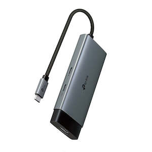 TP LINK UH5020C USB Type-C 5 in 1 Hub