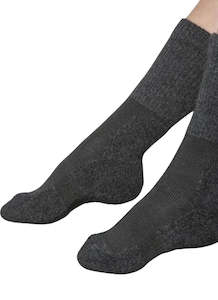 Trekka Possum Socks