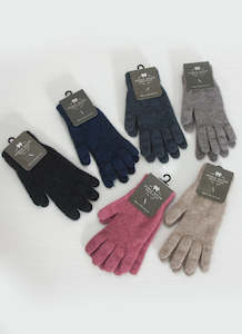 Merino Possum Gloves