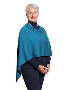 Clothing: Bay Road Merino Southern Cape