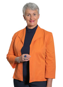 Jayne Style Jacket