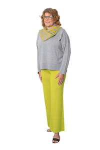 AOK Clothings Stacie 100% Merino Pant