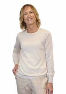 Classic Merino Crew Neck - Long Sleeves