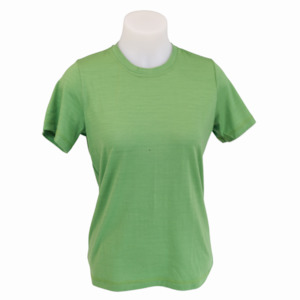 Clothing: Merino Short Sleeve Tee