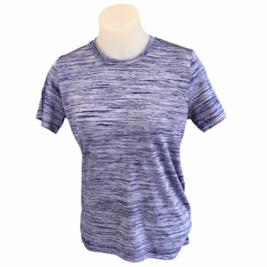 Merino Bamboo Short Sleeve Tee