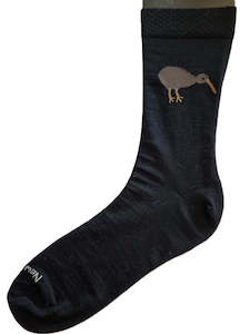 Clothing: Merino Wool Sock