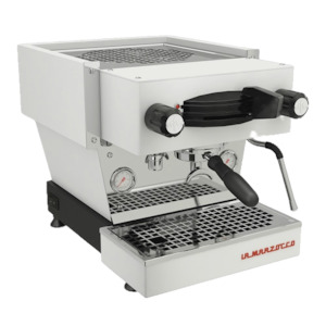 Linea Mini Aoraki Coffee