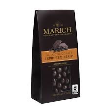 Products: Dark Chocolate Espresso Beans (125g/4.25oz)