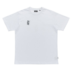 Nu Tee - White ARDC