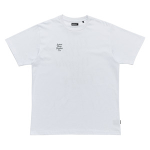 Ronan Tee - White ARDC