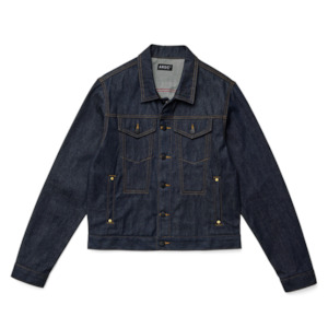 Mark I Denim Jacket ARDC