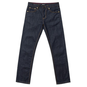 Clothing: Bobby Selvedge Jeans ARDC