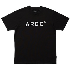 San Tee - Black ARDC