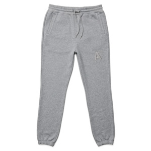 San Track Pants - Grey ARDC